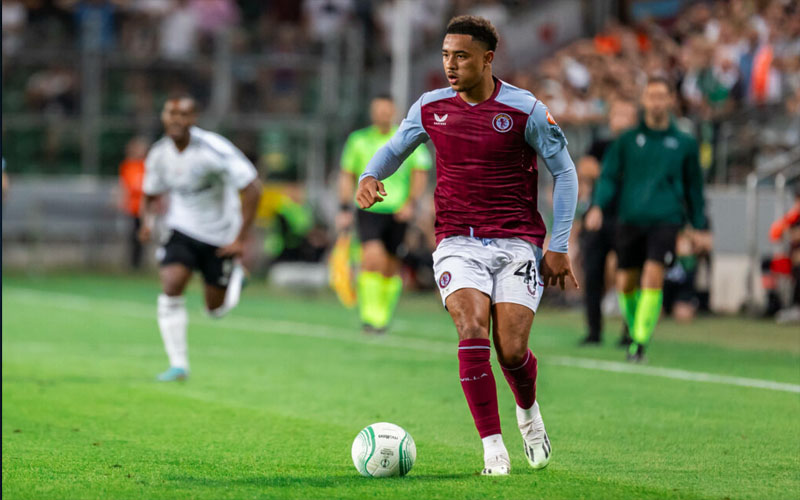 1 aston villa vs bologna Sức mạnh và phong độ Aston Villa vs Bologna