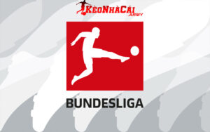 Giải Bundesliga 2 - Giải hạng hai nước Đức