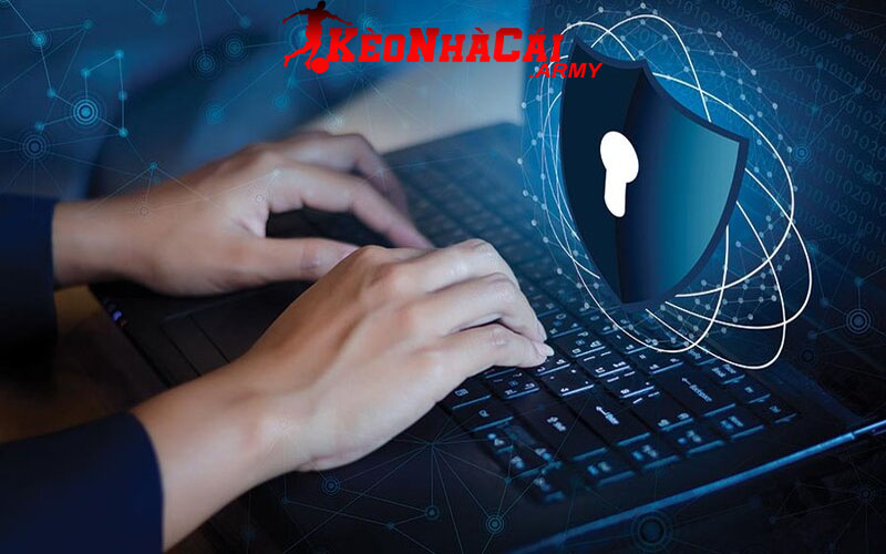 Quyền riêng tư mà keonhacai đang cung cấp