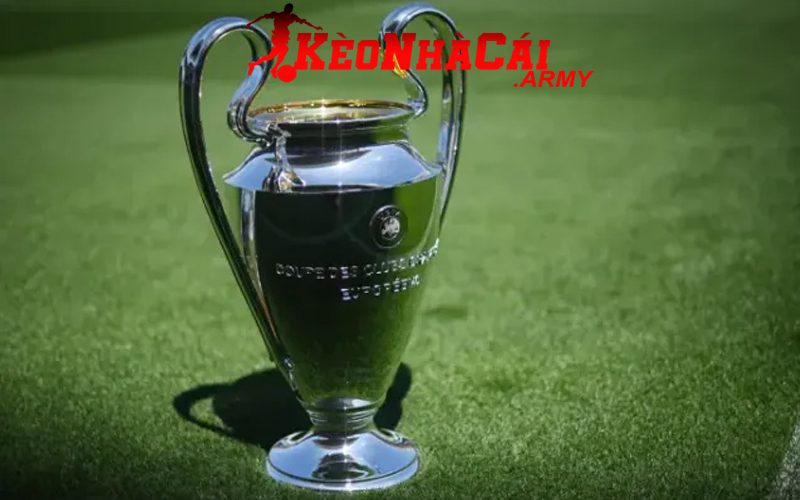 Giải Champions League được vận hành ra sao?