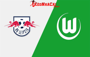 Soi Kèo RB Leipzig vs Wolfsburg - Bundesliga 21h30 30/11