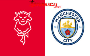 Soi Kèo Lincoln vs Manchester City U21 - EFL Trophy 2h 13/11